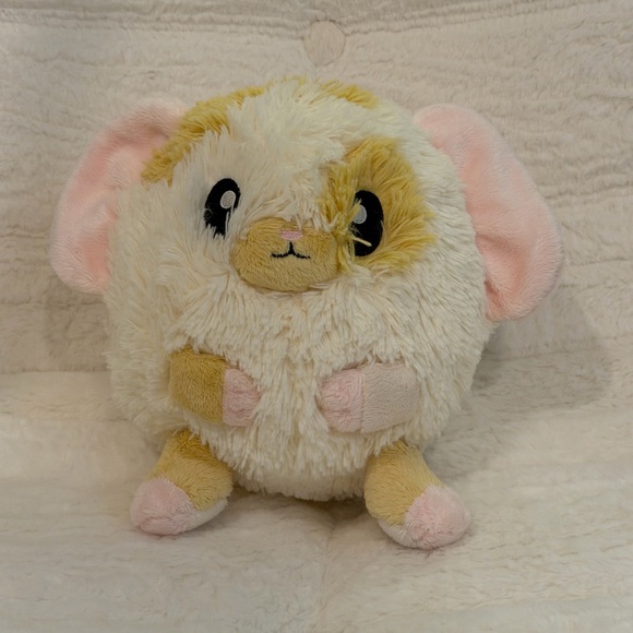 Squishable Mouse & Cactus Costume - Picture 2 of 8